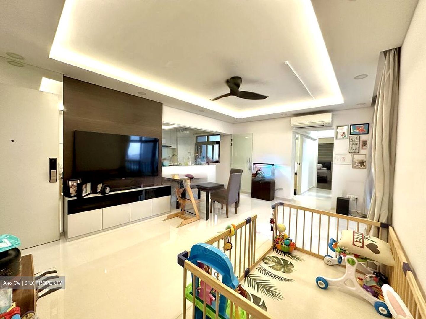 Blk 91 Commonwealth View (Queenstown), HDB 4 Rooms #474062691